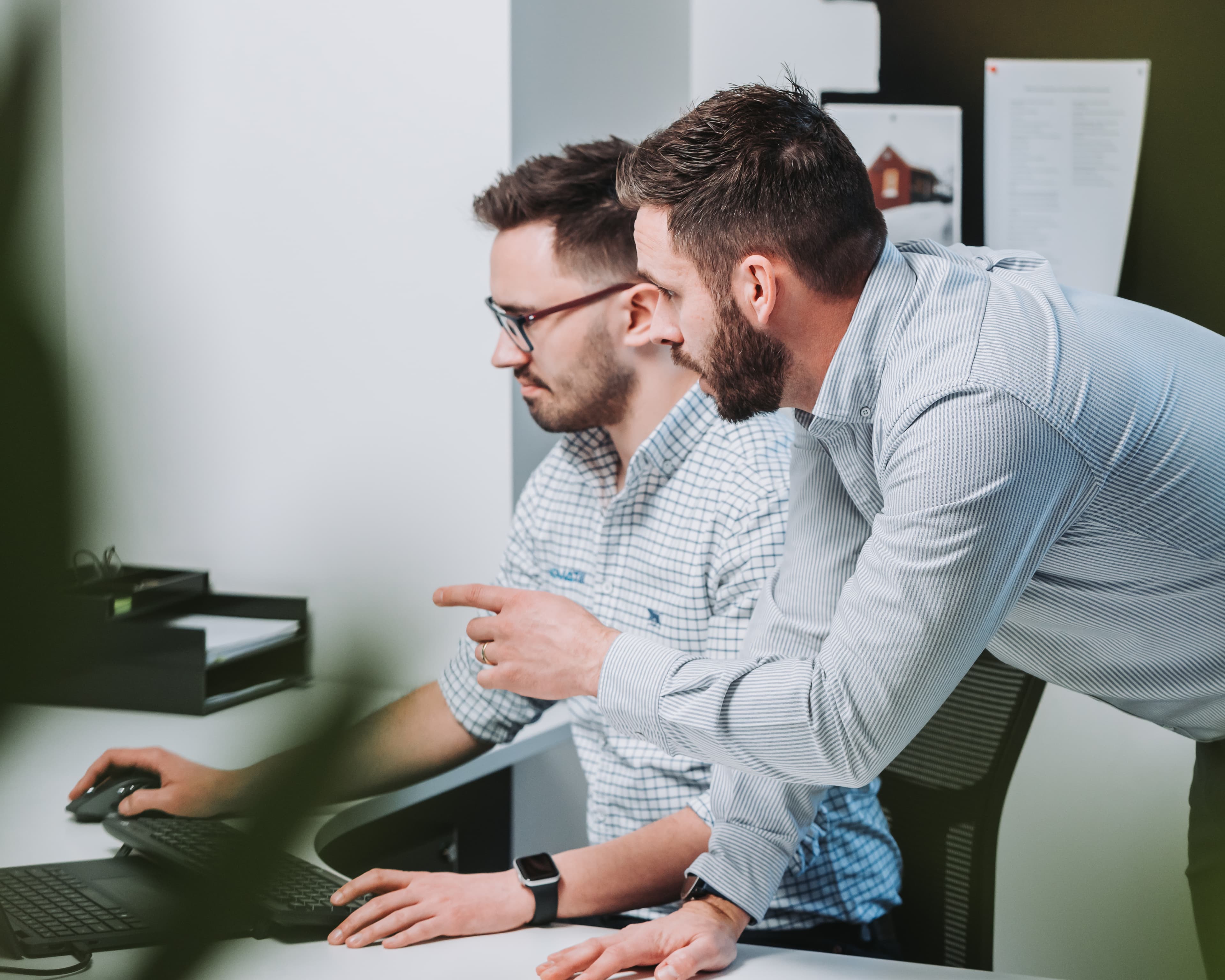 Novatek consultation